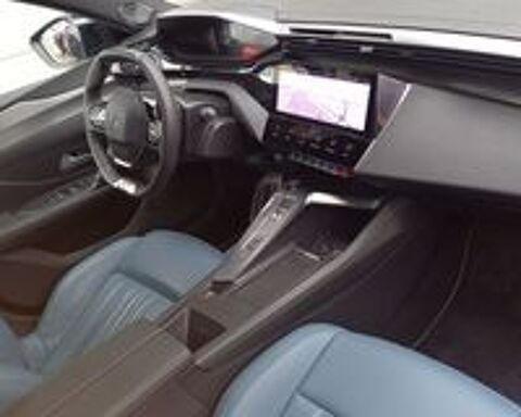 308 ADML/AMBIENT/CAMERA360/CUIR/NAV/PDC/TOIT*PANO/18 2024 occasion BE-8900 Ieper (Ypres)
