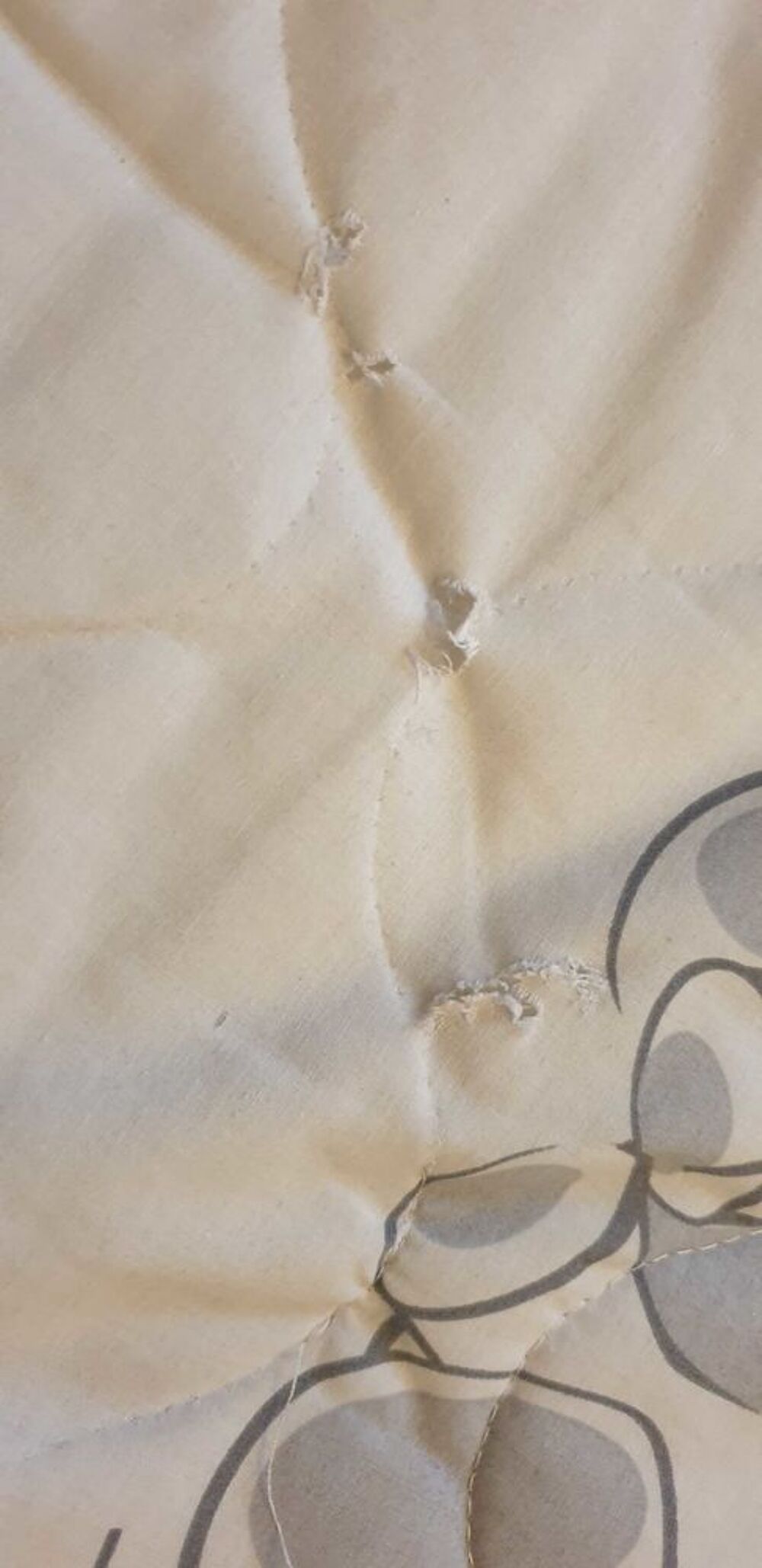 matelas pour lit de b&eacute;b&eacute; 20€ Puériculture