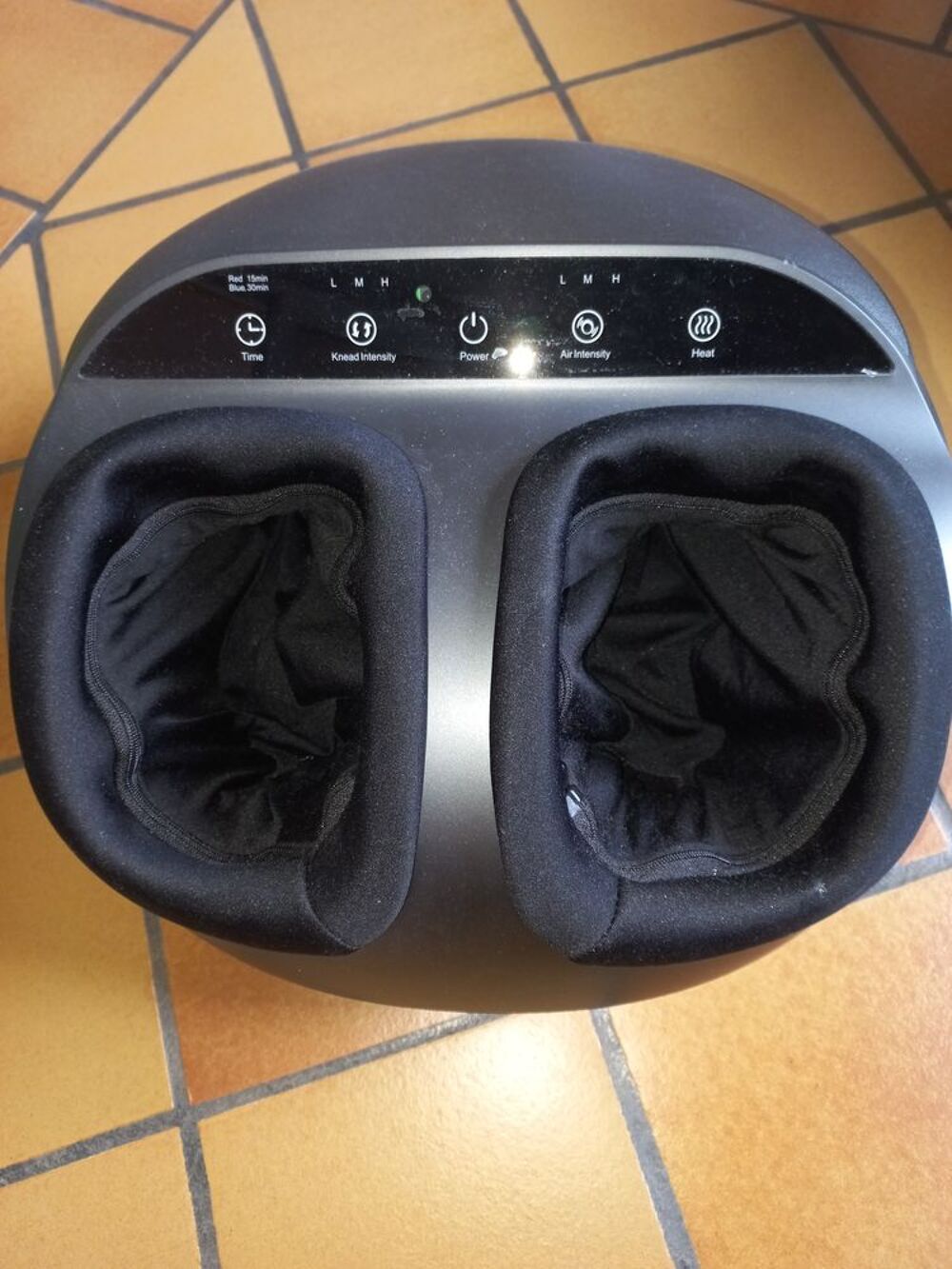 Appareil Masseur pieds Electromnager