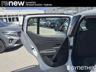 Sandero ECO-G 100 Essential 2023 occasion 83160 La Valette-du-Var