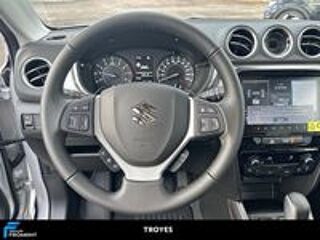 Vitara 1.4 Boosterjet Hybrid Auto Style 2025 occasion 10600 La Chapelle-Saint-Luc