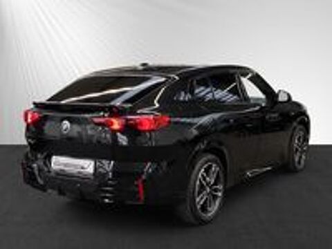 iX2 xDrive30 313ch BVA M Sport 2024 occasion 59000 Lille