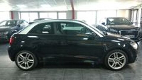 A1 1.6 TDI 105 S line 2013 occasion 13821 La Penne-sur-Huveaune