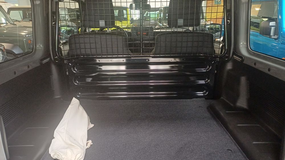 Jimny 1.5 VVT 102 Privil&egrave;ge 2024 occasion 31180 Rouffiac-Tolosan