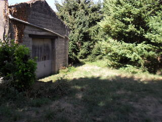 Vente Terrain Terrain constructible Montmeyran