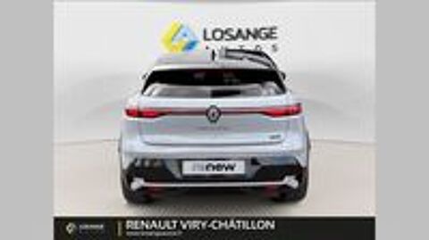 M&eacute;gane Megane E-Tech EV60 220 ch optimum charge Techno 2024 occasion 91170 Viry-Ch&acirc;tillon