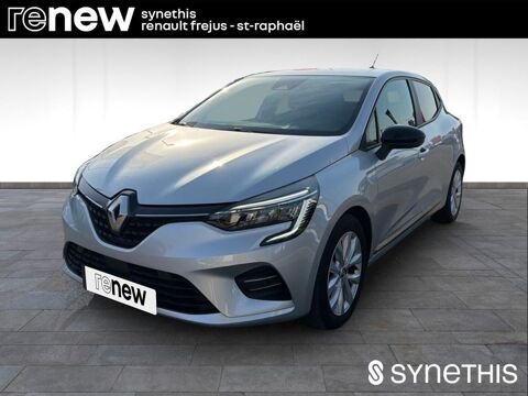Annonce voiture Renault Clio V 14390 €