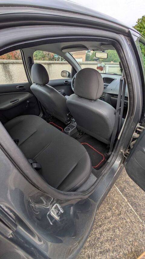 Peugeot 206 +