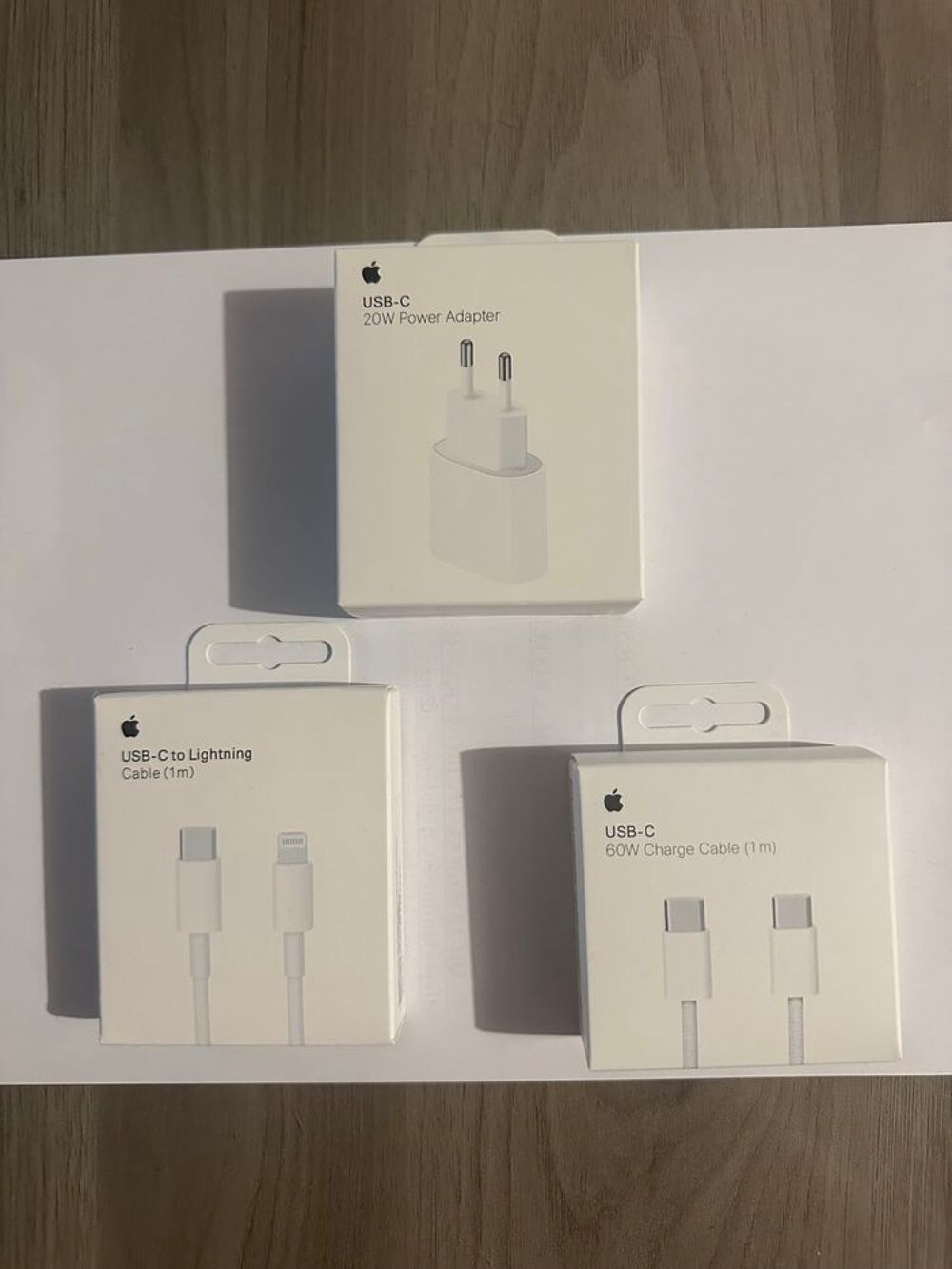 chargeur Appel Téléphones et tablettes