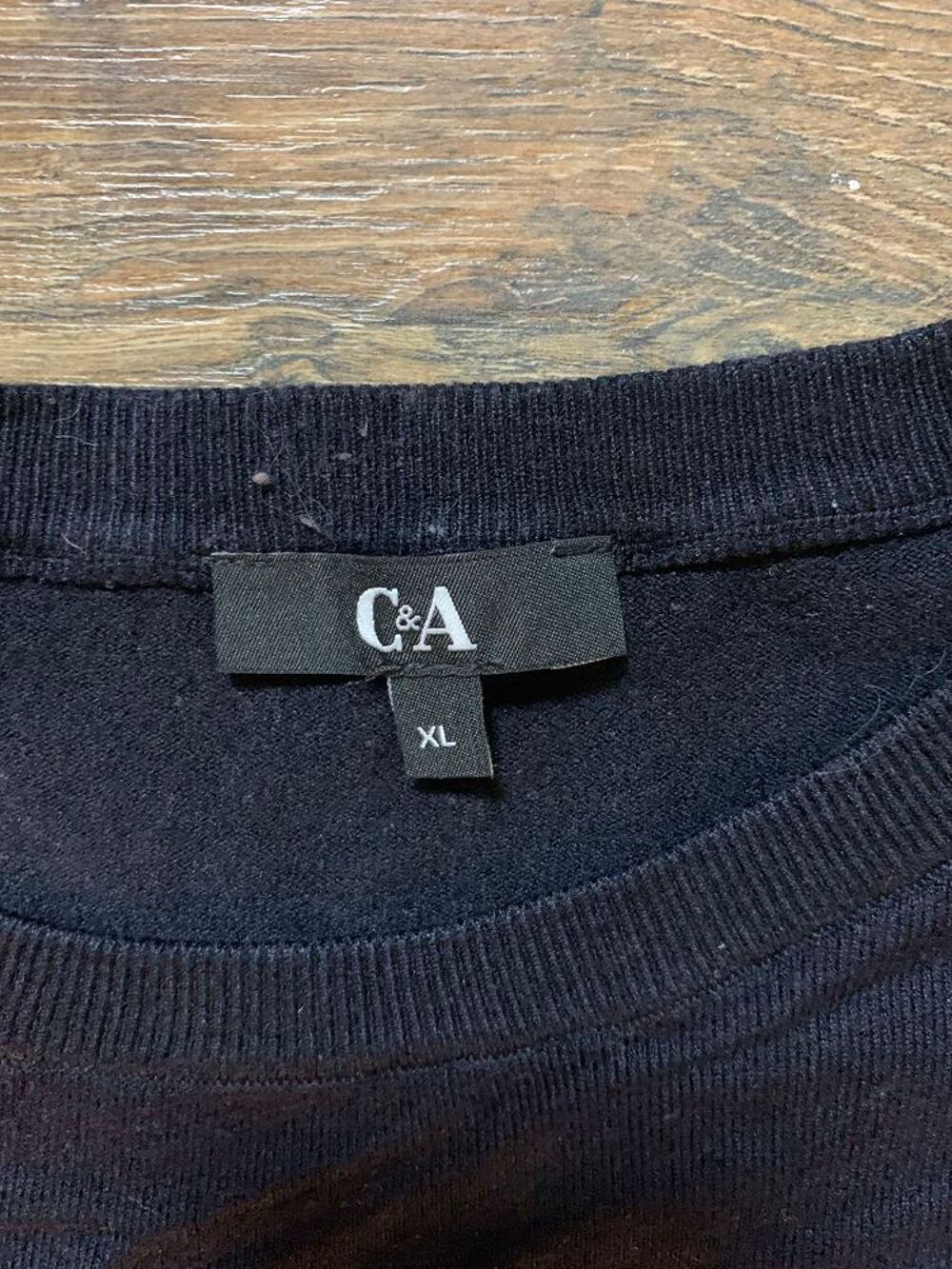Pull femme \'\' C&amp;A \'\' Vêtements
