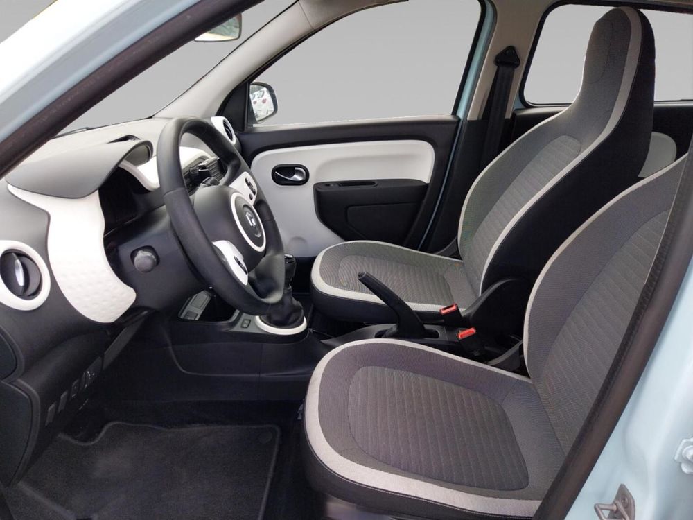 Twingo III SCe 65 - 21 Limited 2022 occasion 08200 Wadelincourt