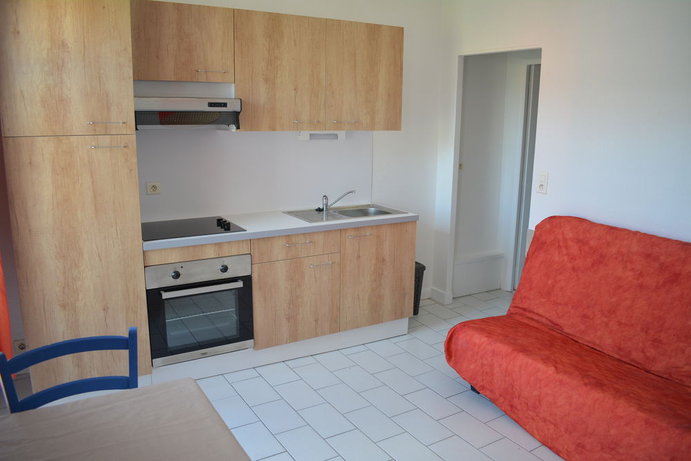 Location Appartement Studio meublé proche Fac et CV Albi