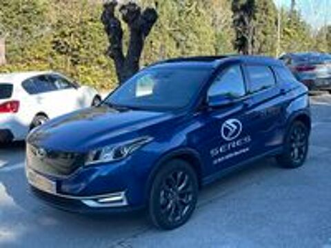 Model Y Seres 3 Luxury 163cv Electrique 2021 occasion 83580 Gassin