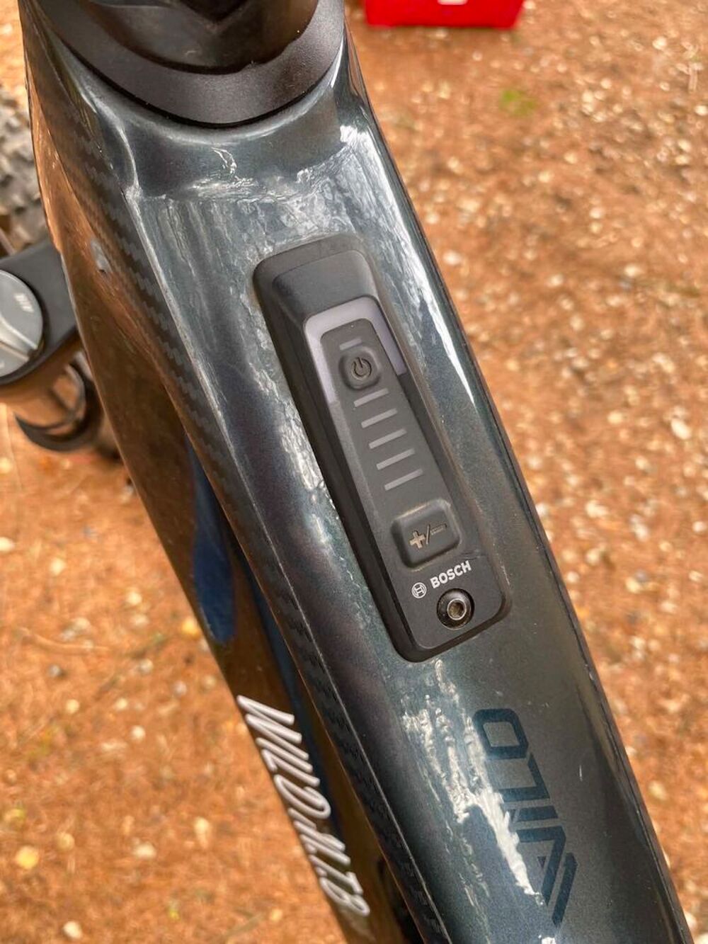 VTT electrique ORBEA WILD. 2025 Vélos