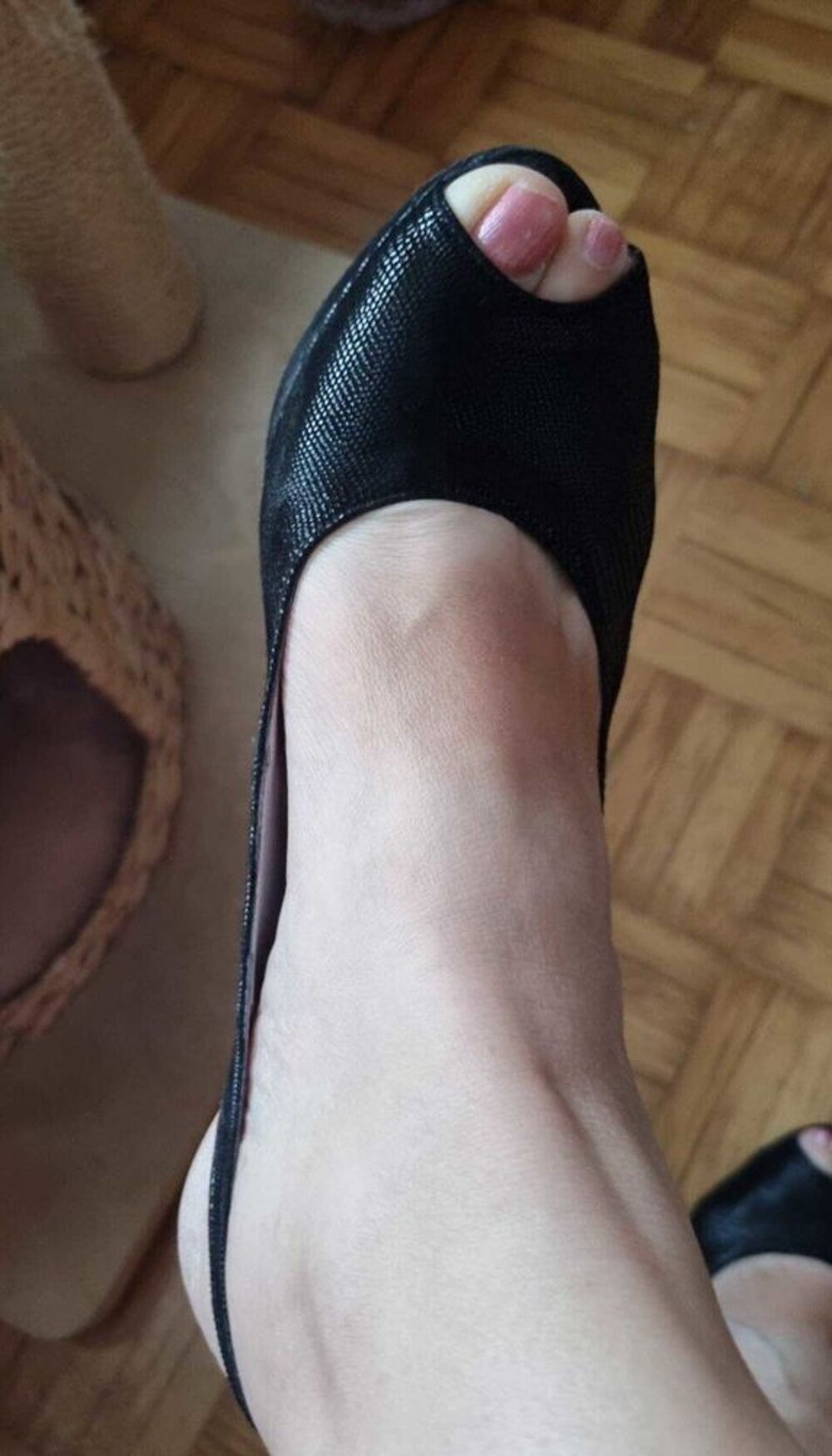 Escarpins cuir pointure 39 Chaussures