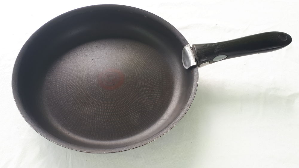Po&ecirc;le Tefal avec poign&eacute;e amovible Cuisine