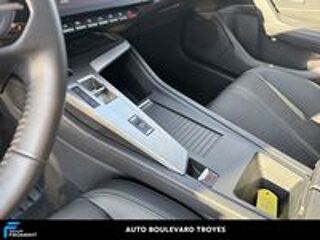 308 Hybrid 136 e-DCS6 Allure 2025 occasion 10600 Barberey-Saint-Sulpice