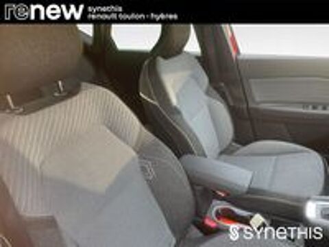 Captur E-Tech full hybrid 145 ch Techno 2024 occasion 83160 La Valette-du-Var