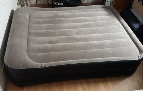 Matelas gonflable 2 personnes Intex 15 Beauchamp (95)