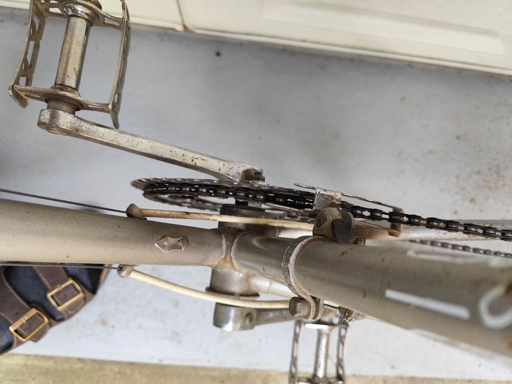 V&eacute;lo gar&ccedil;onnet Vélos