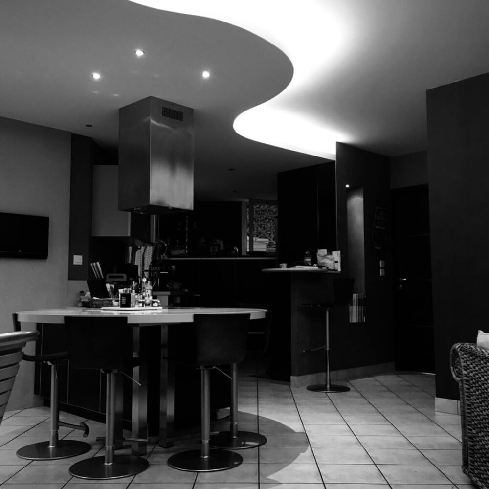 Location Colocation maison chambre chez particulier Clermont-ferrand