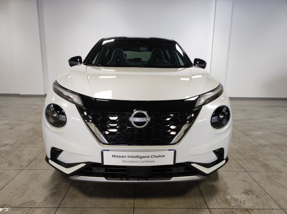 Juke HYBRID 143 Premiere Edition 2023 occasion 95100 Argenteuil