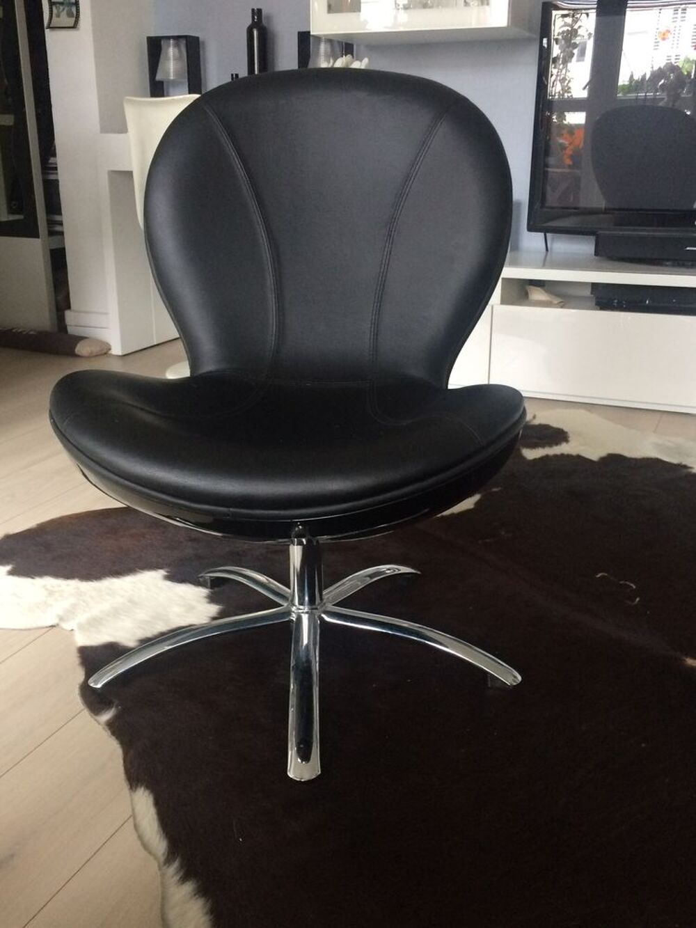 canape + fauteuil Meubles