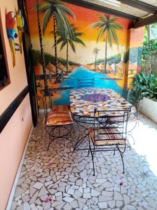  Villa � vendre 3 pi�ces 144 m� Saly, s�n�gal