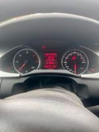 A4 Avant 1.9 TDI - 130 Pack Plus 2008 occasion Genlis