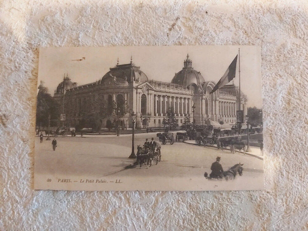 cartes postales anciennes 