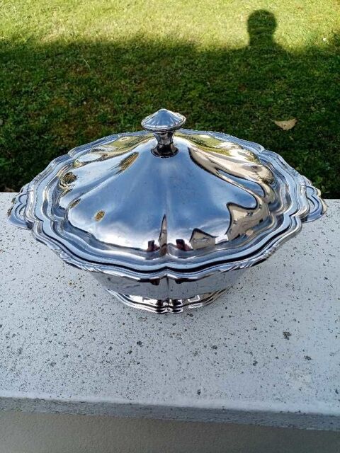 soupi�re 30 Poitiers (86)