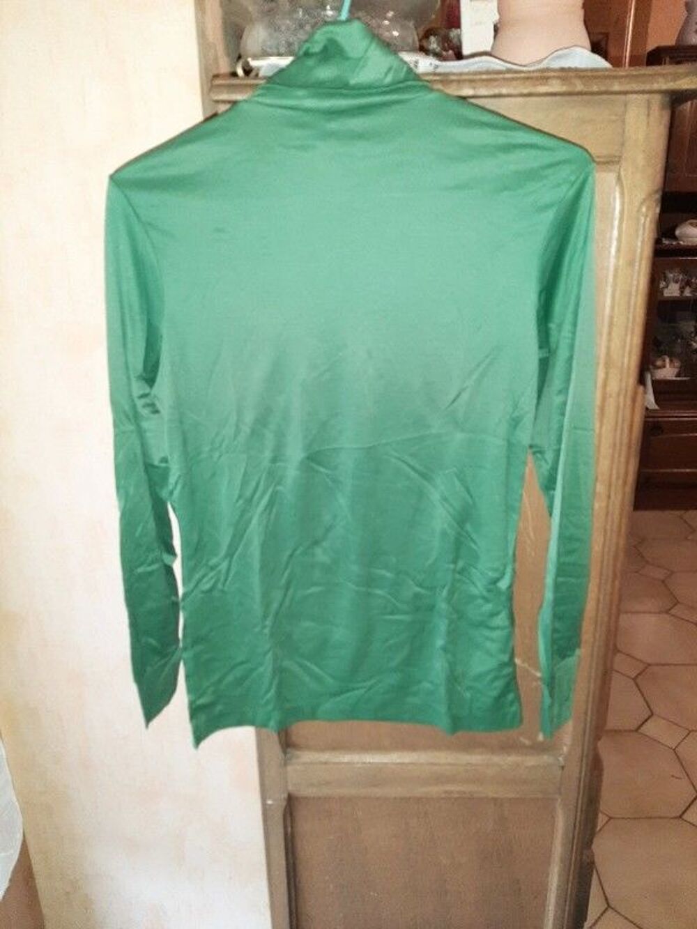 Sous pull femme Taille L Vêtements