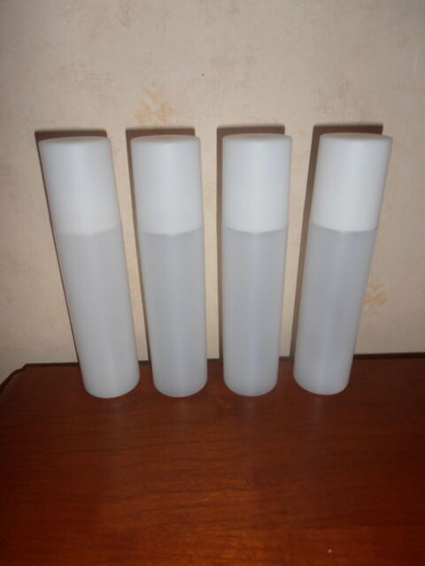 Lot de 4 vaporisateurs 10 Tours (37)