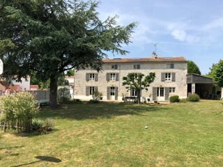  Maison � vendre 10 pi�ces 280 m�