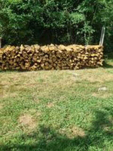   bois de chauffage 