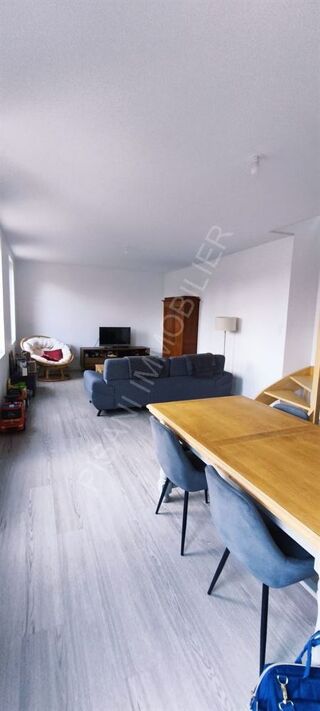  Maison � louer 4 pi�ces 115 m�