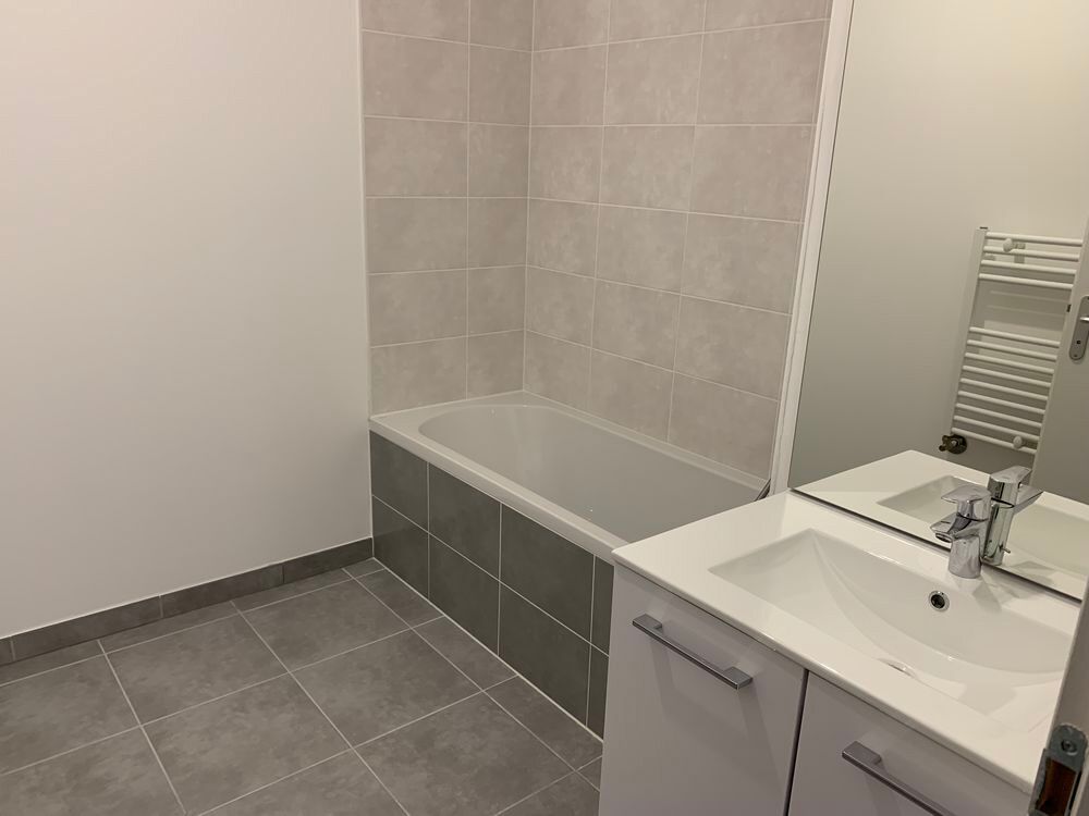 Vente Appartement Appartement 3p Grandvillars Grandvillars
