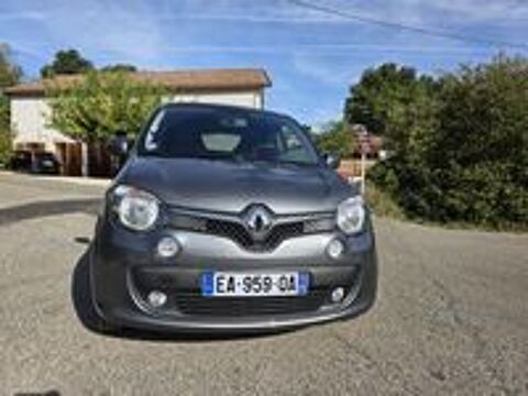 Twingo III 0.9 TCe 90 Energy Limited 2016 occasion 69320 Feyzin