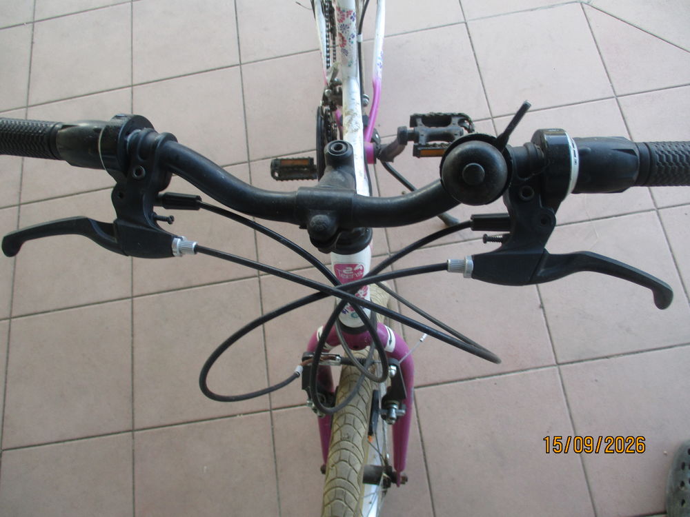 VTT ENFANT 6-14 ANS - Vélos