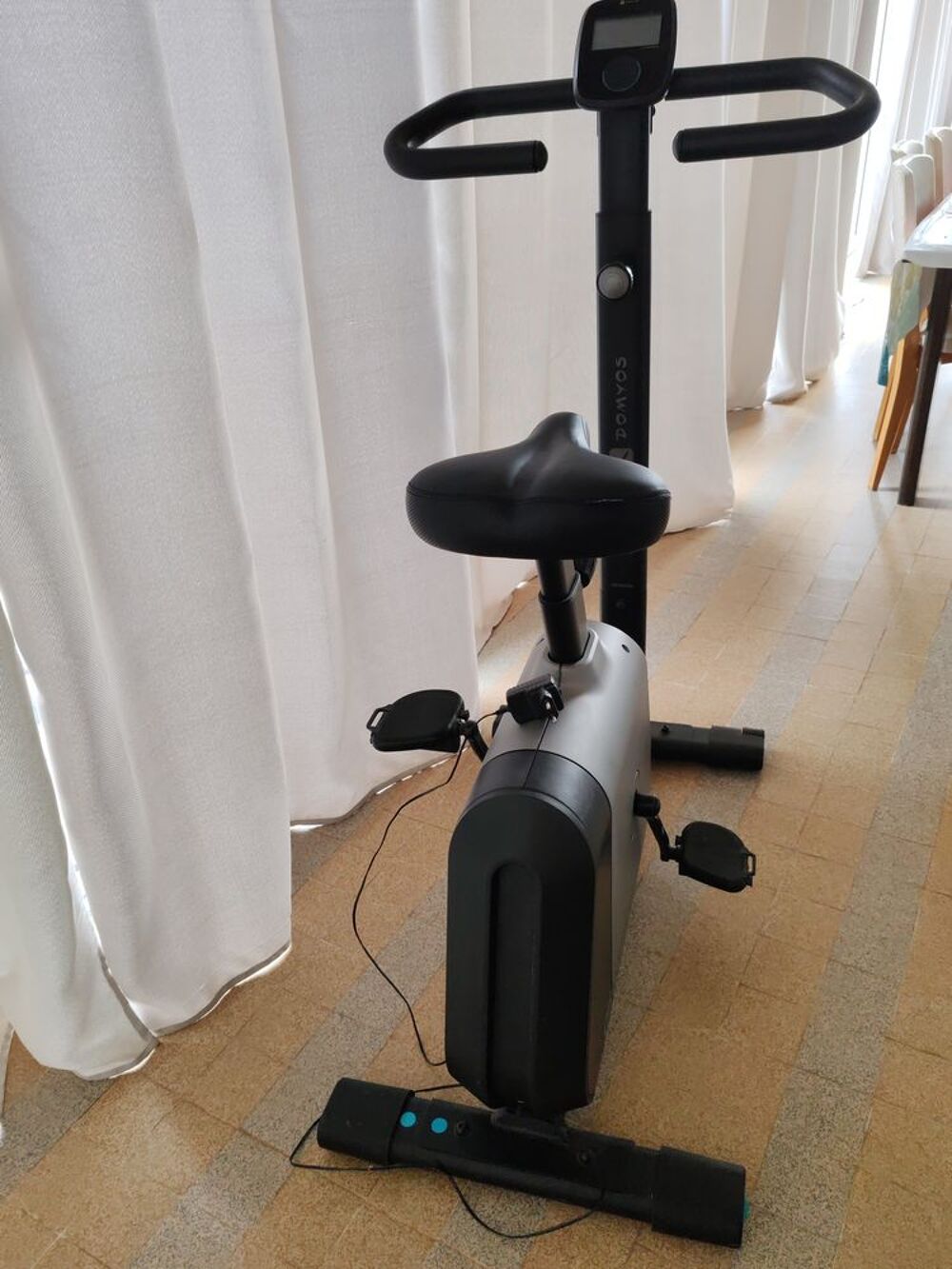 V&eacute;lo appartement Vélos