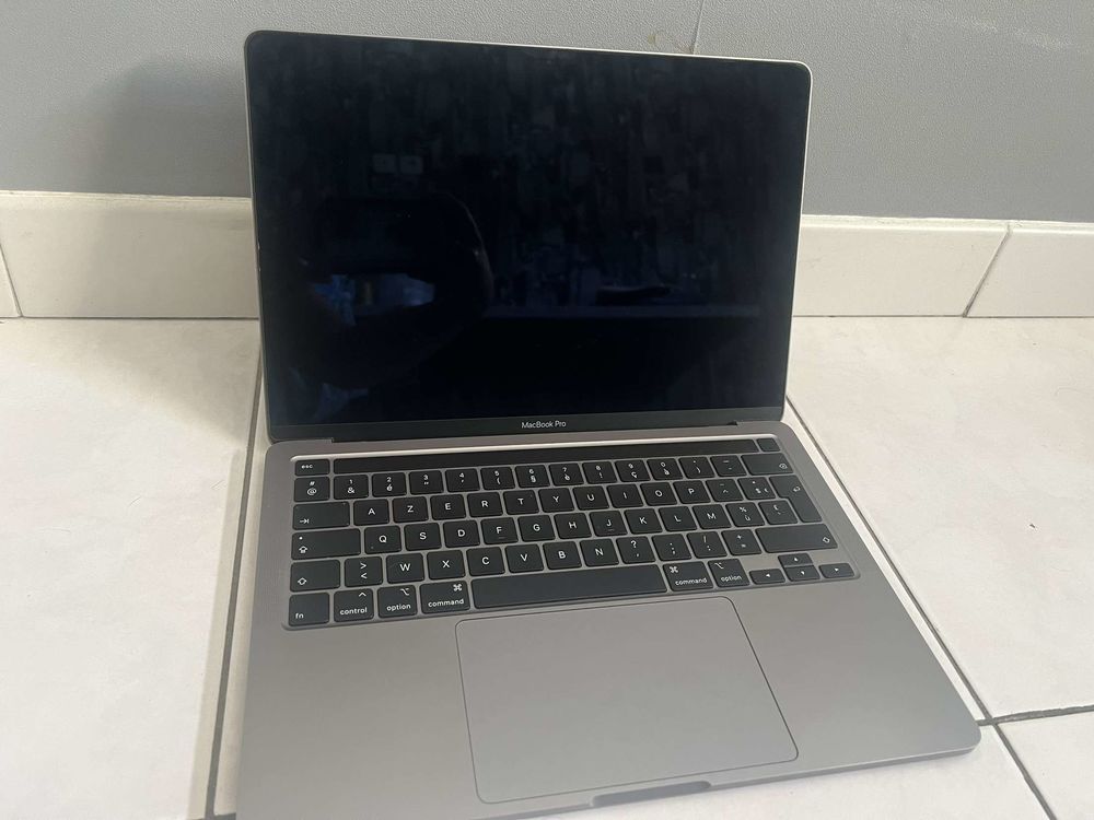 Macbook pro 13 Matériel informatique