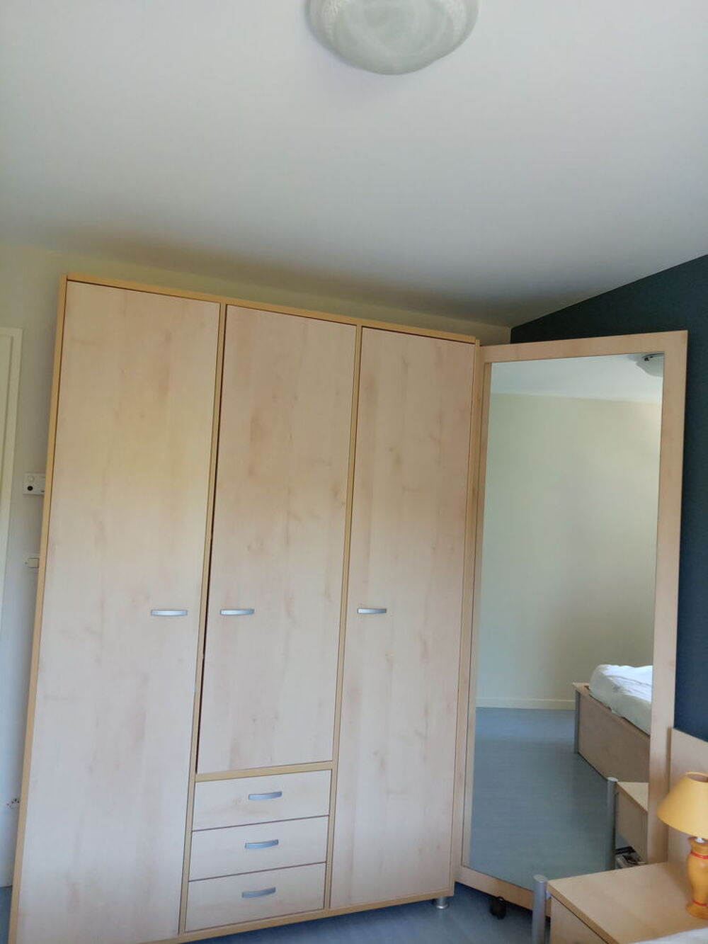 ARMOIRE CHAMBRE Meubles