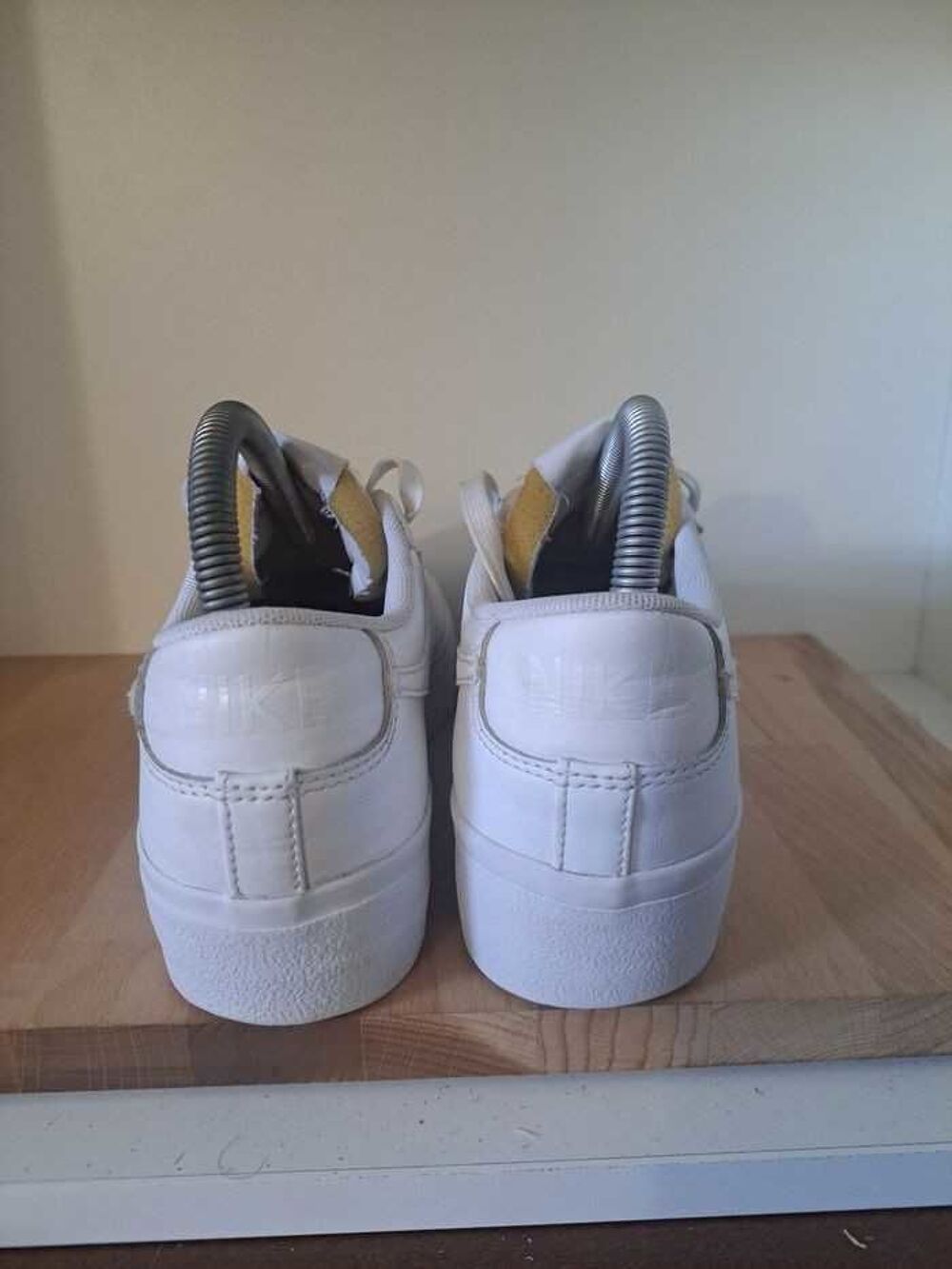 basket Nike Chaussures