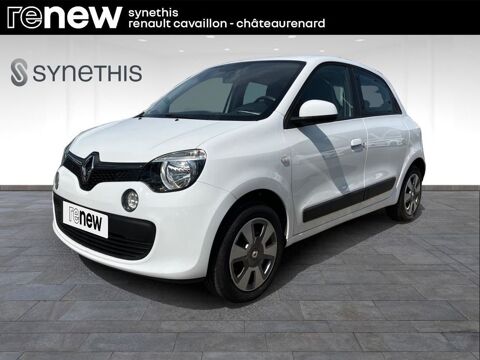 Renault twingo iii -  1.0 SCe 70 BC Zen