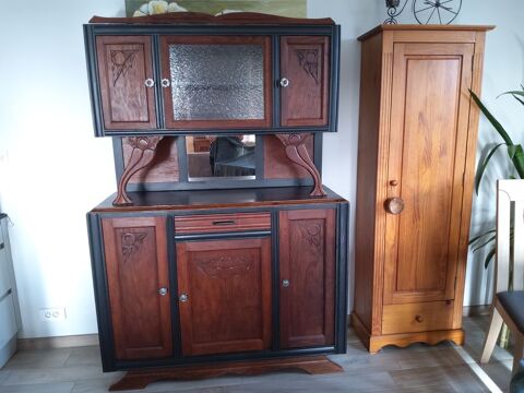 Buffet vintage 300 Paillet (33)