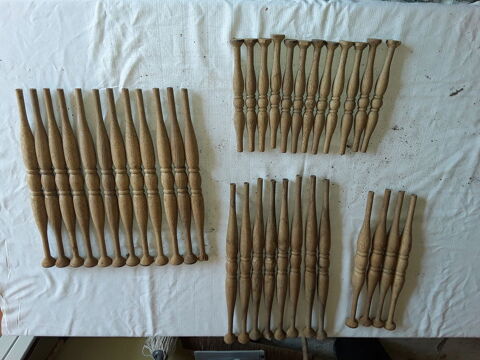 Balustres 20 F�camp (76)