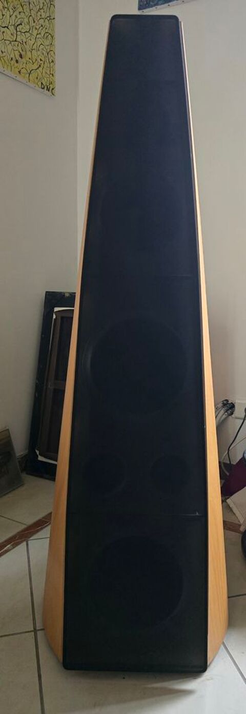 PAIRES D'ENCEINTES JBL Ti10K 2900 Mantes-la-Ville (78)