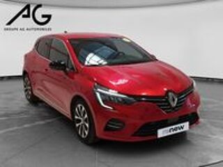 Clio V Clio TCe 90 Techno 2023 occasion 08000 Charleville-M&eacute;zi&egrave;res