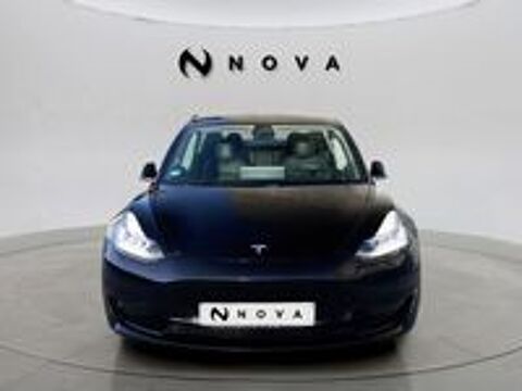 Model 3 Standard Range Plus RWD 2019 occasion 33600 Pessac