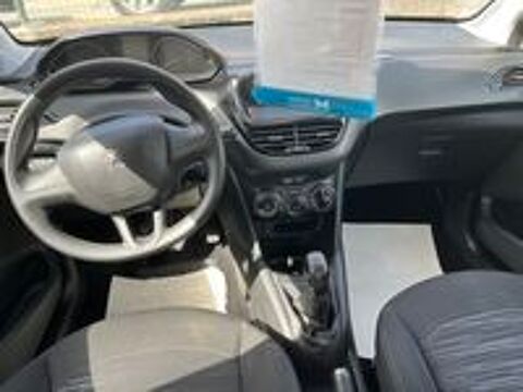 208 I PH2 1.6 BLUE HDI 75 2018 occasion 84000 Avignon